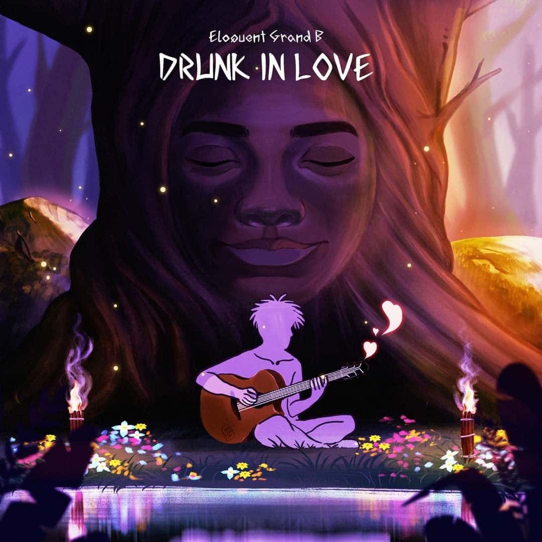 Drunk in Love