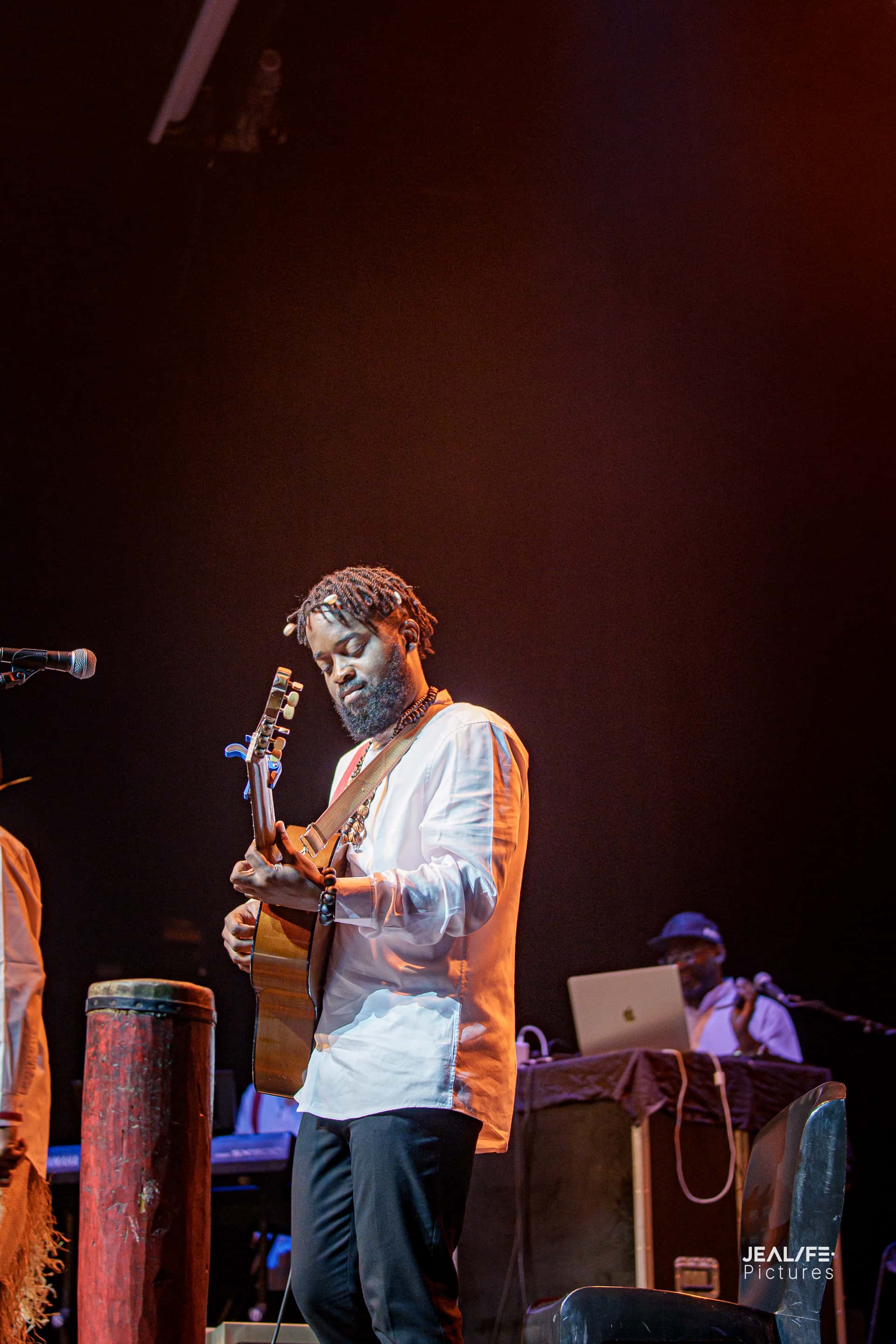 Performance Live
