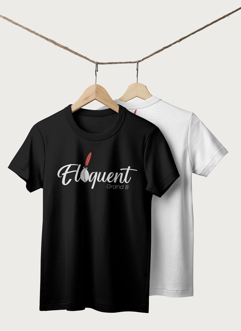 T-shirt EGB classique