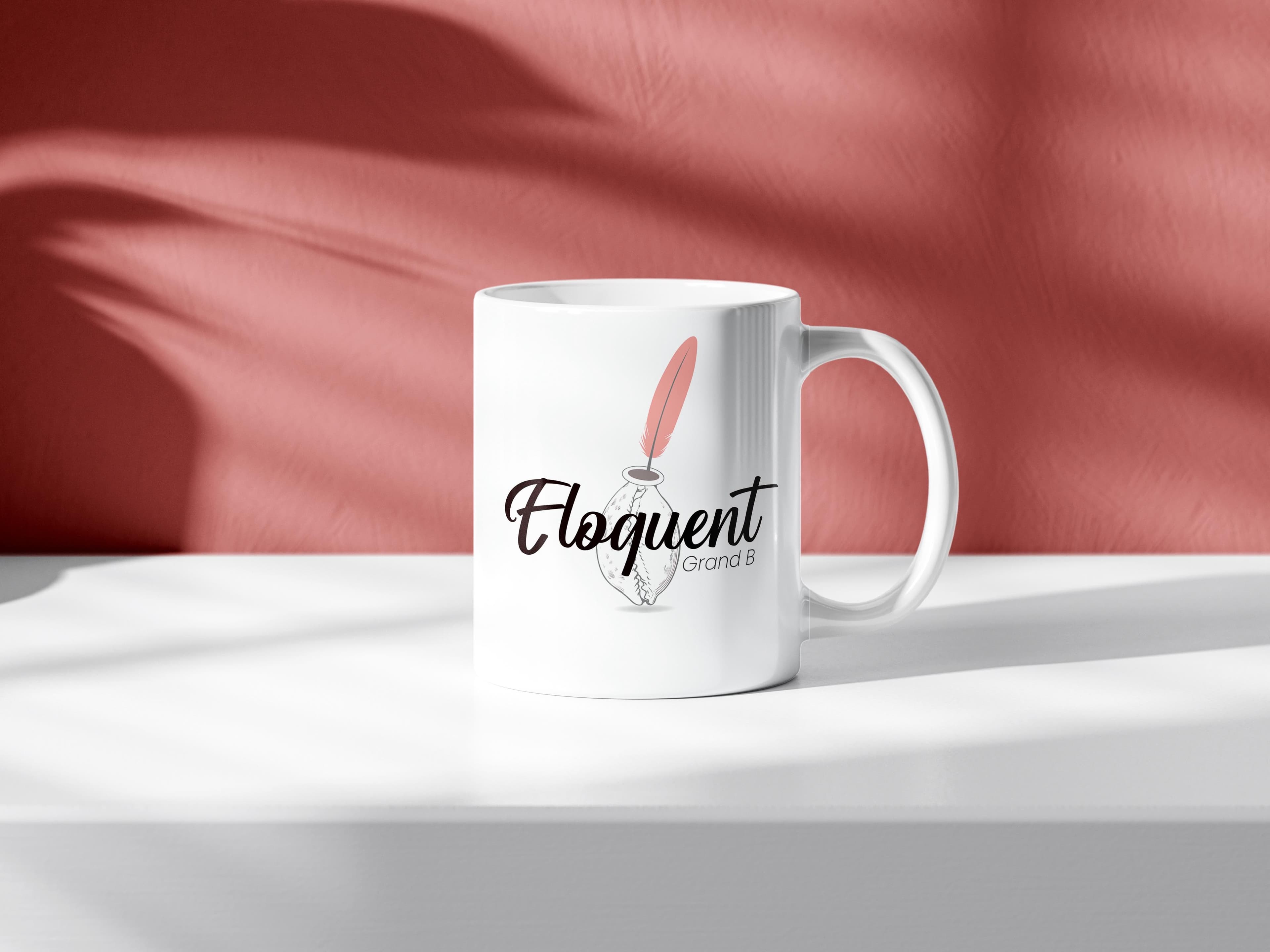 EGB mug