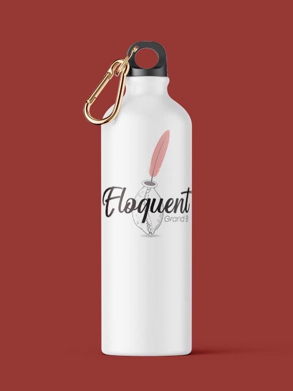 Gourde EGB classique